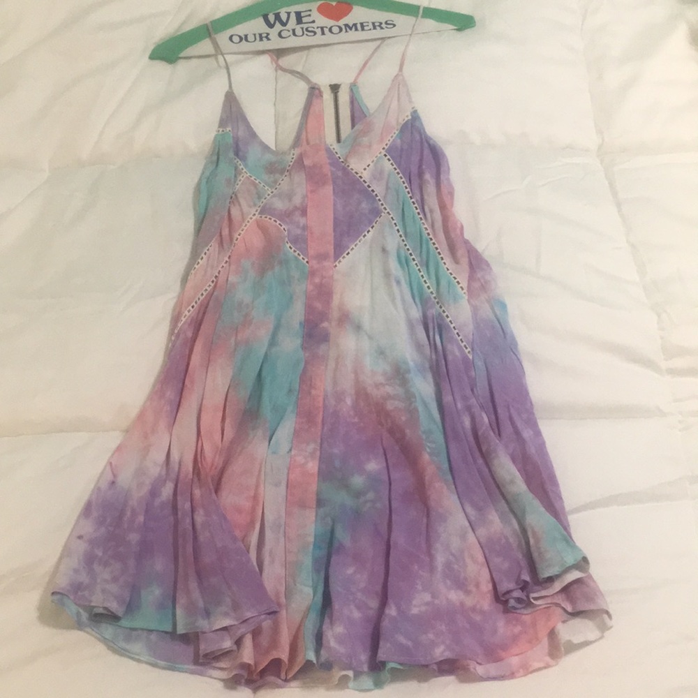 LF Rumor Boutique Dress Size Small